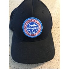 Pelgic Performance Fishing Hat   eb-36673996